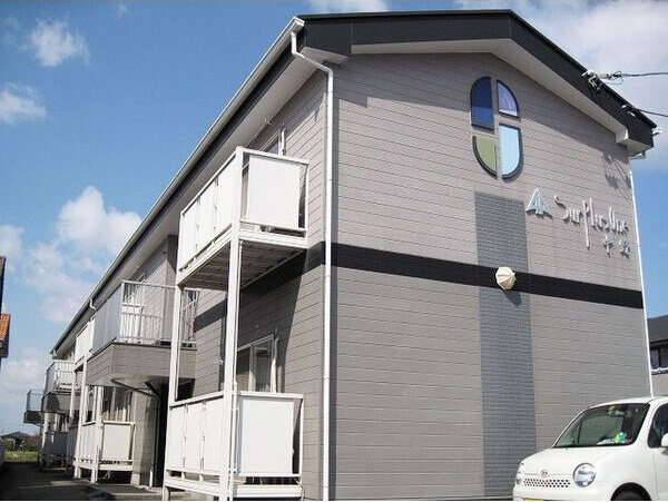 Surplus　One　中野　　 刈谷市近郊の賃貸はクラスホーム