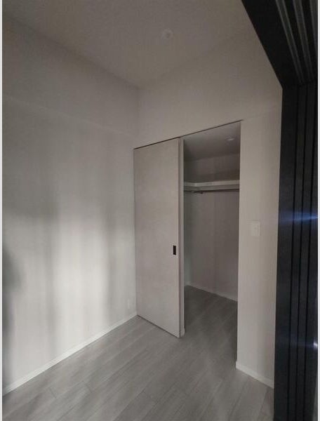 S-RESIDENCE難波西alterの洋室