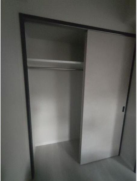 S-RESIDENCE難波西alterの収納