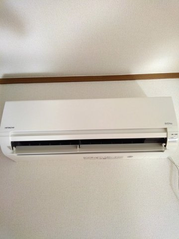 シャンブレーヌ　Ａの設備