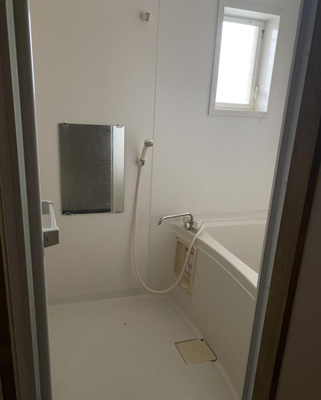 【浴室】 | コーポY・E