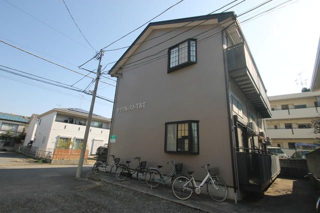 サンクレストＴ＆Ｔのその他共用部分