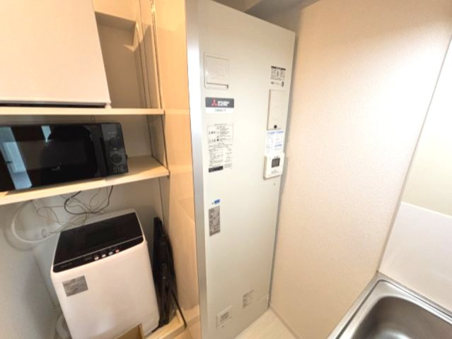 Ｎ－ＣＵＢＥⅢの設備