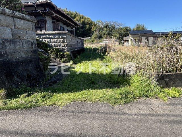 【外観】 | 売土地：都島町