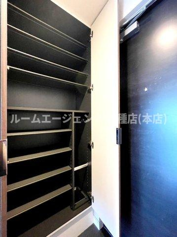 プレサンス上前津リラシスの設備