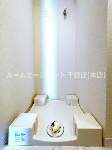 プレサンス上前津リラシスのその他
