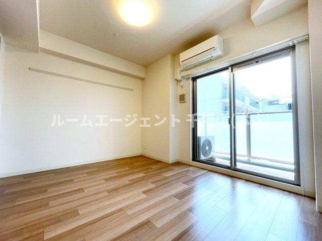 プレサンス上前津リラシスの内装