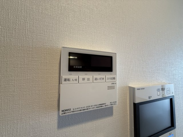 【設備】ザ・パークハビオ塚本