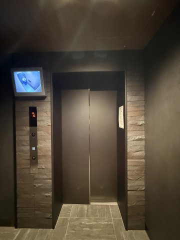 【その他共用部分】ザ・パークハビオ塚本