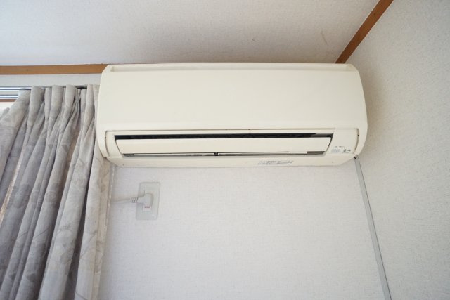 サンライズマンションの設備