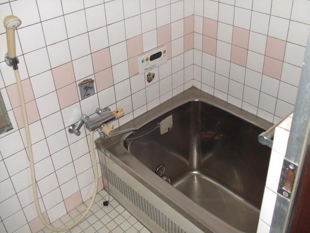 サンライズマンションの収納