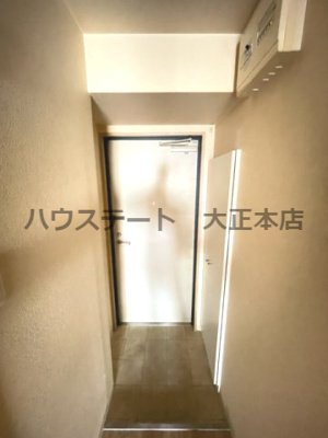 【玄関】 | SOFIA WEST 仲介手数料無料