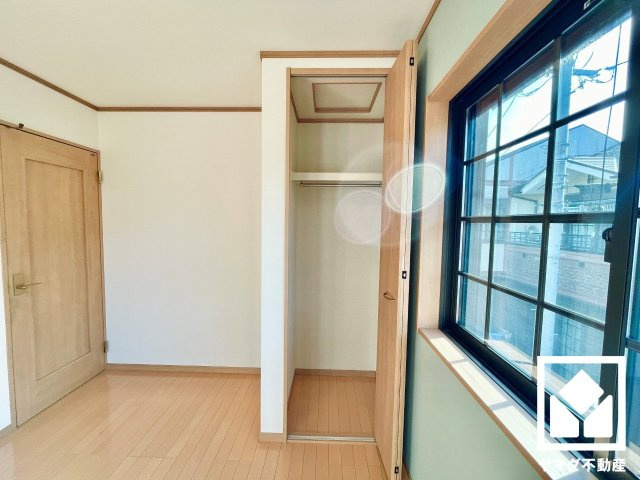 南区上鳥羽西浦町の収納
