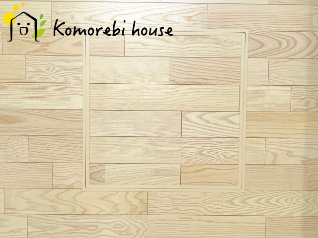 上尾市浅間台418①　新築一戸建ての内装|過ごしやすい室内です