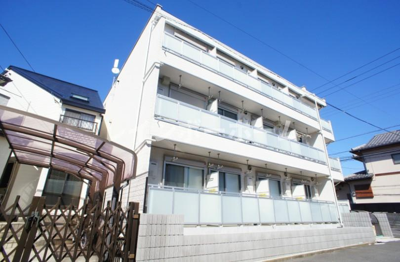 リブリ・八千代台北