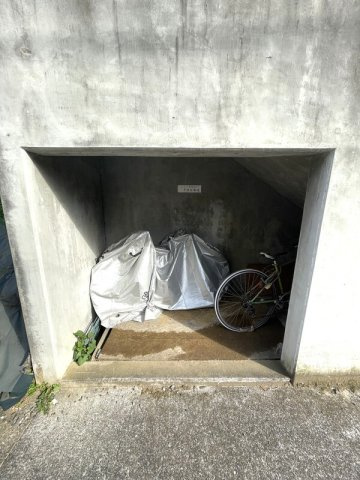 メゾン寺尾台のその他