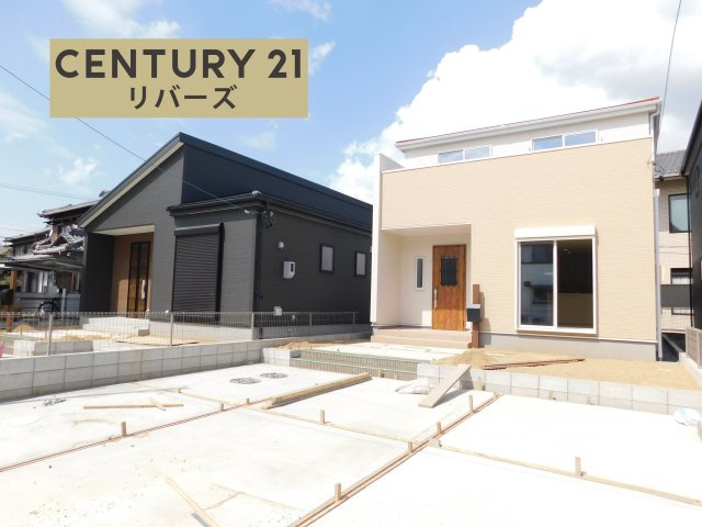 海部郡大治町大字西條字西之割の新築一戸建