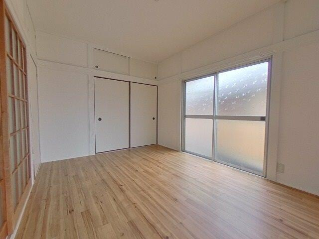 洋室６帖