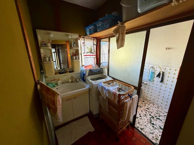  福山市御幸町 中古住宅のその他