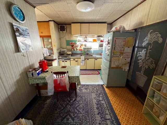  福山市御幸町 中古住宅のその他共用部分