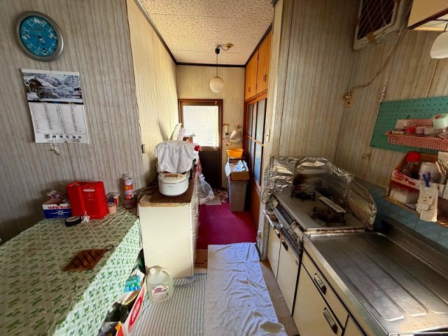  福山市御幸町 中古住宅のその他