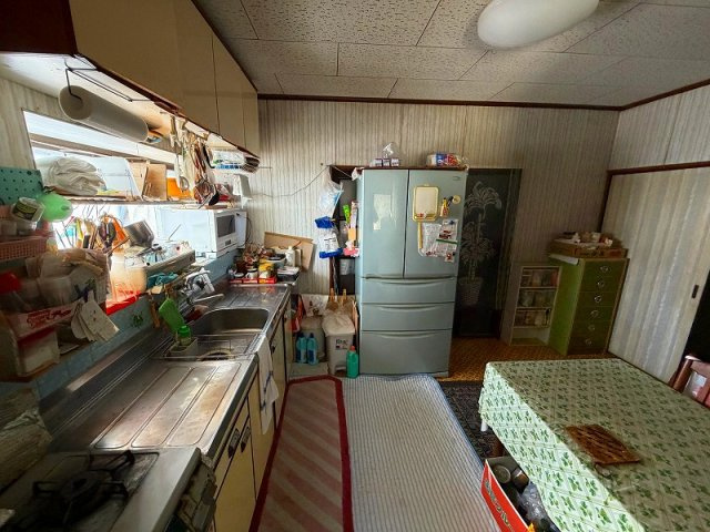  福山市御幸町 中古住宅のその他共用部分