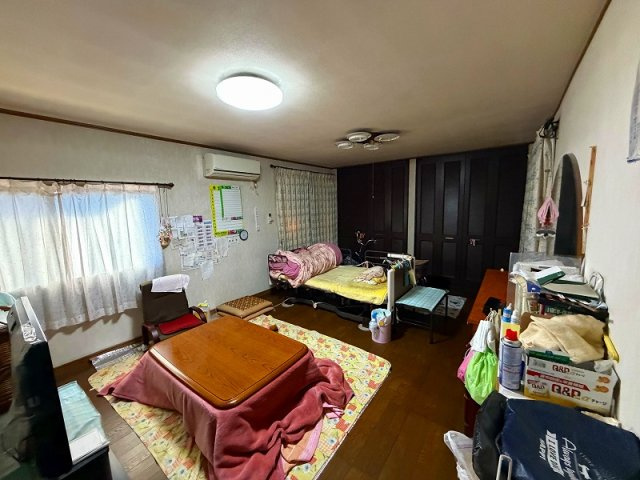  福山市御幸町 中古住宅のその他共用部分