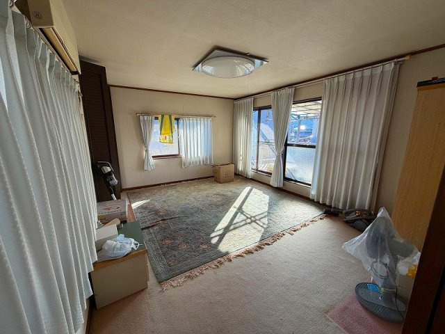  福山市御幸町 中古住宅のその他