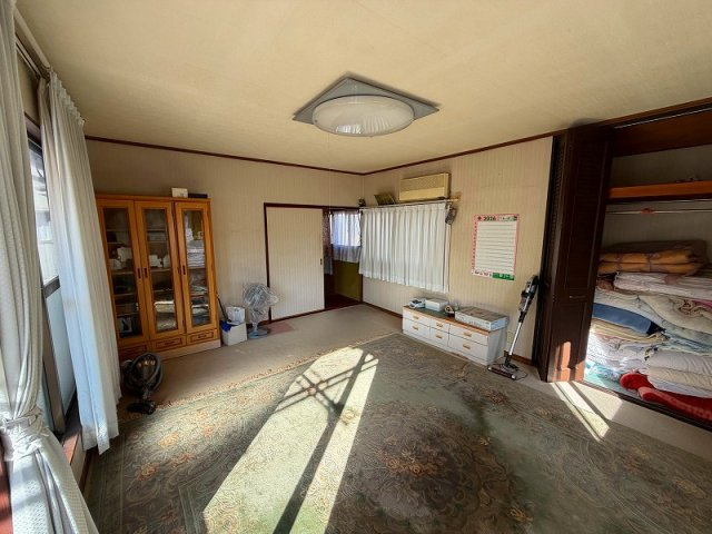  福山市御幸町 中古住宅のその他