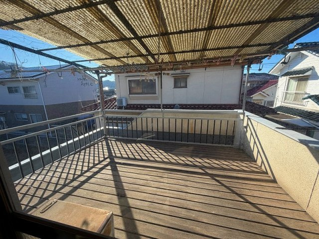  福山市御幸町 中古住宅のその他
