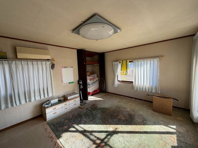  福山市御幸町 中古住宅のその他