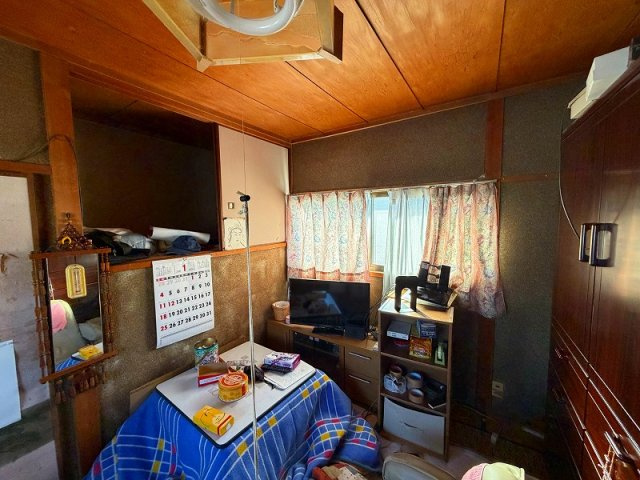  福山市御幸町 中古住宅のその他共用部分