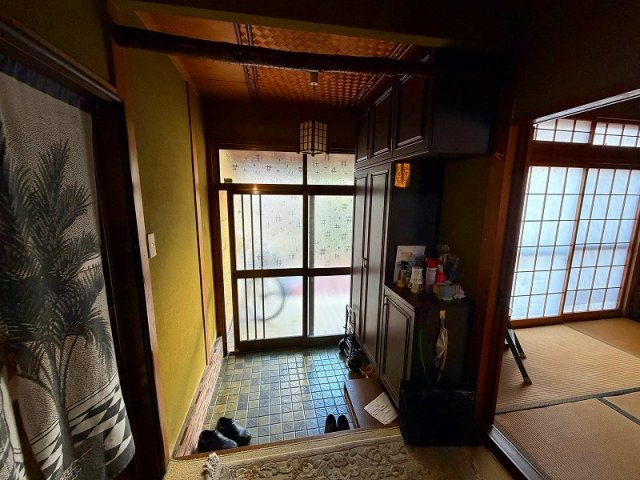  福山市御幸町 中古住宅のその他