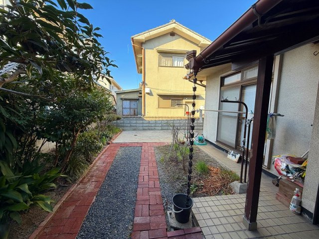  福山市御幸町 中古住宅のその他
