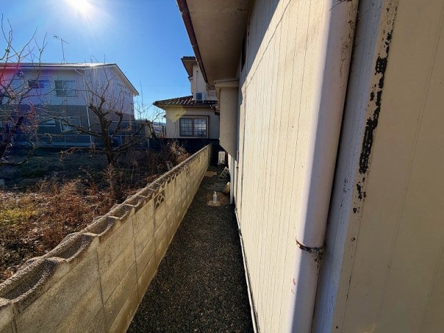  福山市御幸町 中古住宅のその他