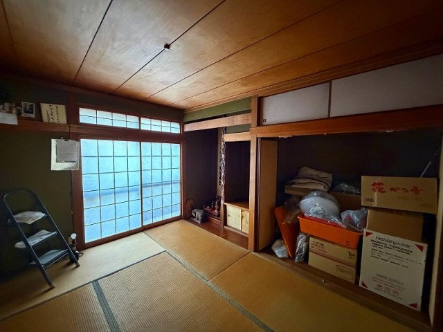  福山市御幸町 中古住宅のその他共用部分