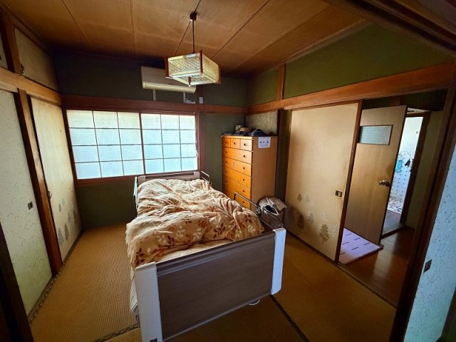  福山市御幸町 中古住宅のその他