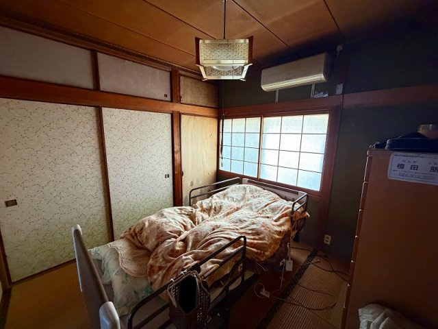  福山市御幸町 中古住宅のその他