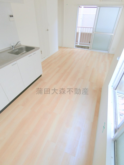 第一コーポ太田屋