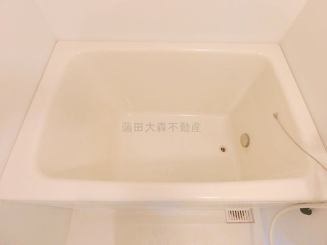 第一コーポ太田屋の浴室