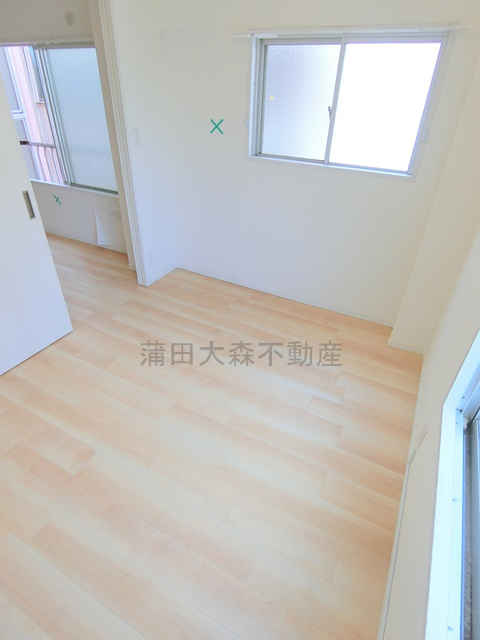 第一コーポ太田屋のその他