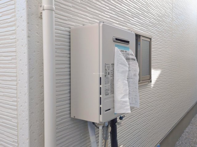 富士見市水谷東１丁目の新築一戸建の設備