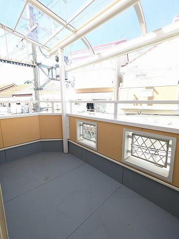 津田東町1丁目　中古一戸建てのバルコニー|■物件内覧・資金計画相談・住宅ローン相談、リフォーム相談、お問合せ受付中■
※当日・翌日のご内覧、ご相談はお電話でのお問合せがスムーズです！