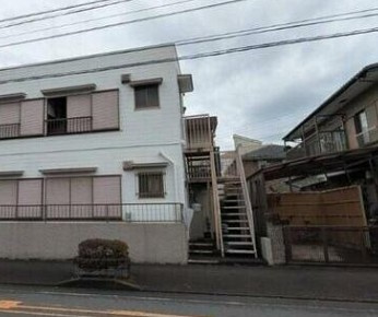 フォレストカジイ相模大野のその他共用部分