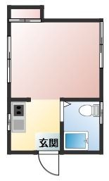 フォレストカジイ相模大野