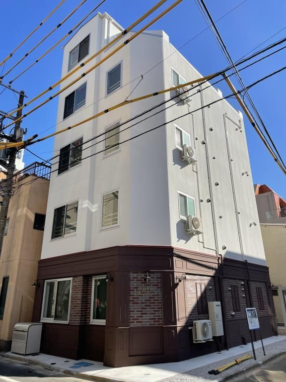 アリビオン菊川