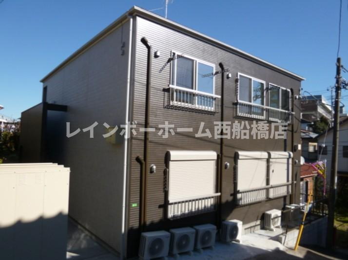 グラジーエ大久保