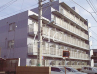 白樺マンションの画像
