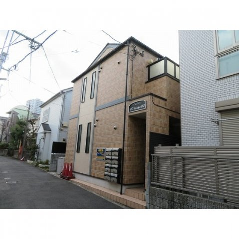 ８７house０２の外観|外観☆