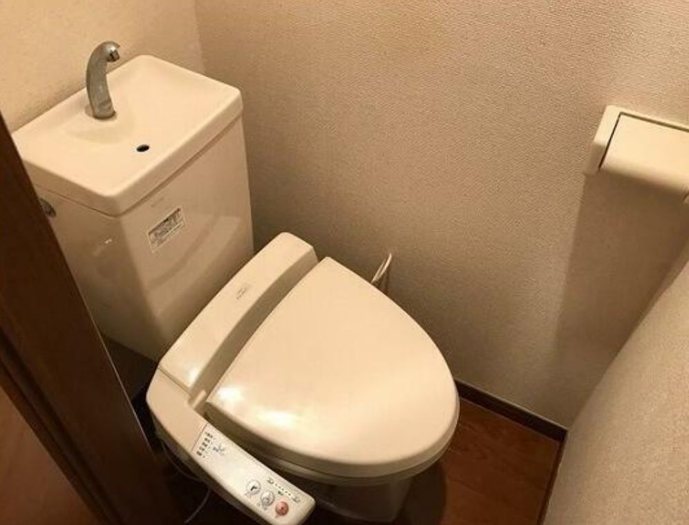 ８７house０２のトイレ|独立型のトイレルーム☆（同一仕様写真）